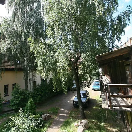 Vokieciu G. Vilnius Exterior photo
