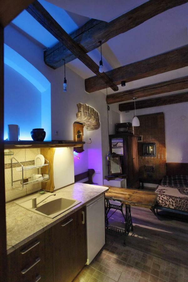 Apartment Vokieciu G. *