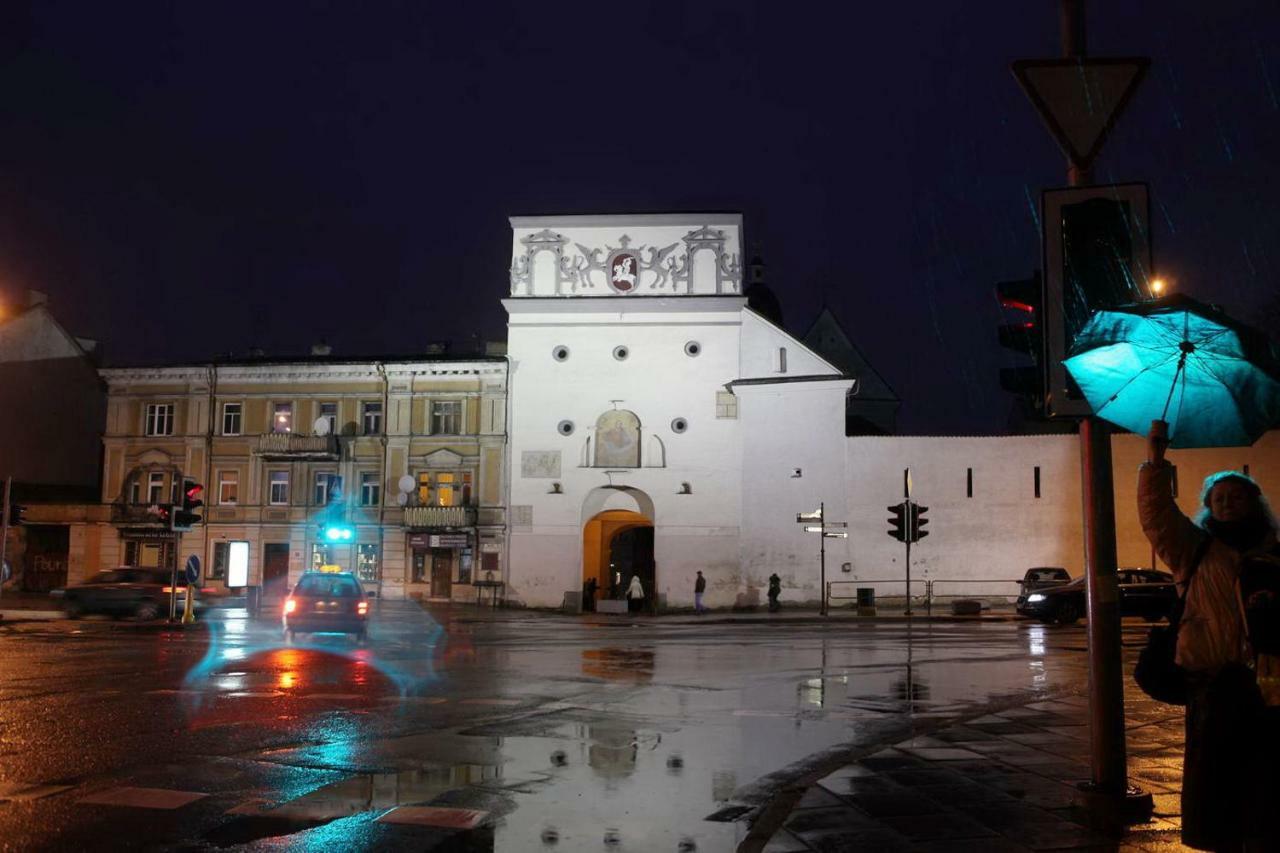 Vokieciu G. Butas Vilnius