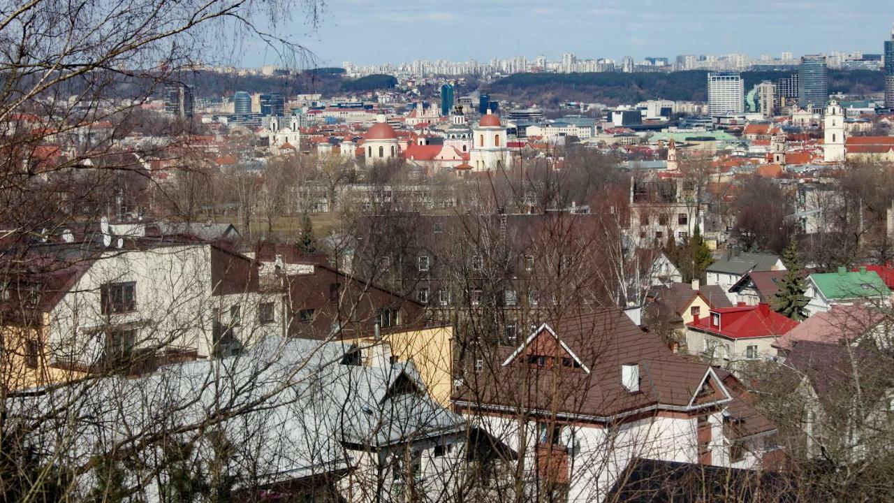 Vokieciu G. Vilnius