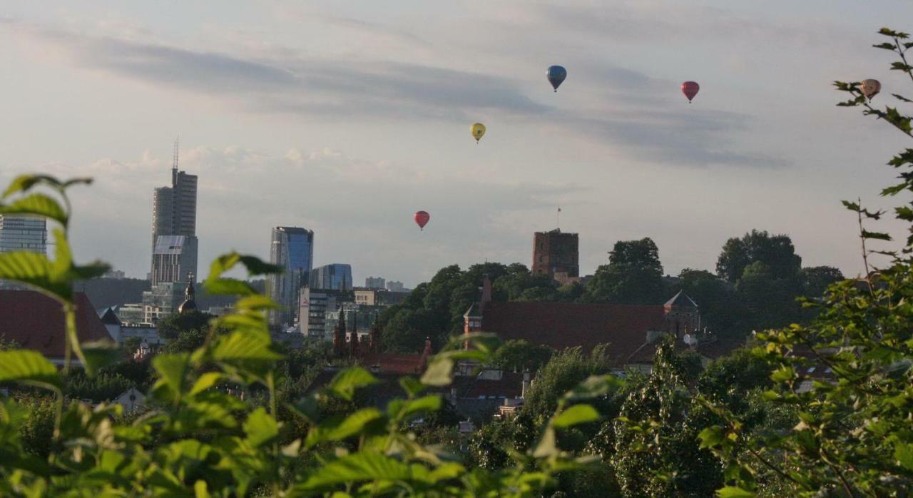 Vokieciu G. Butas Vilnius