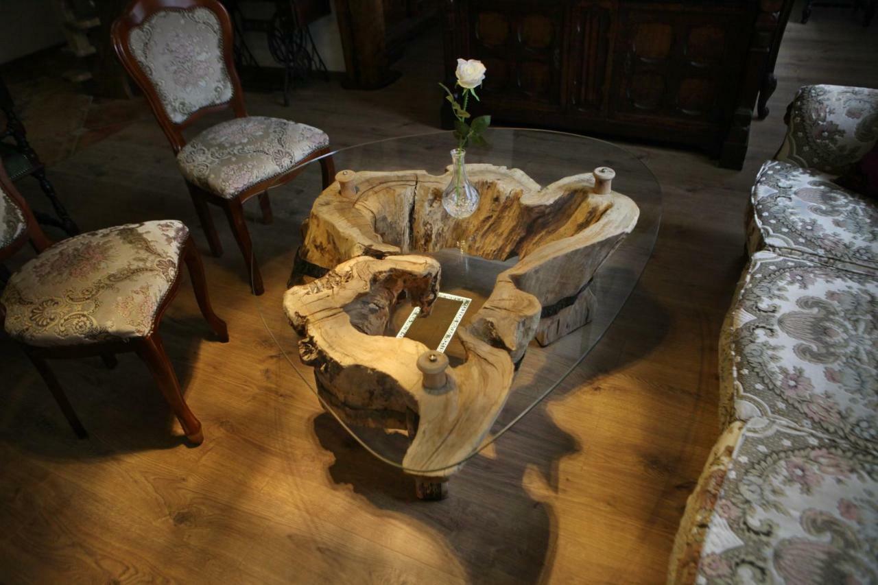 Vokieciu G. Apartment