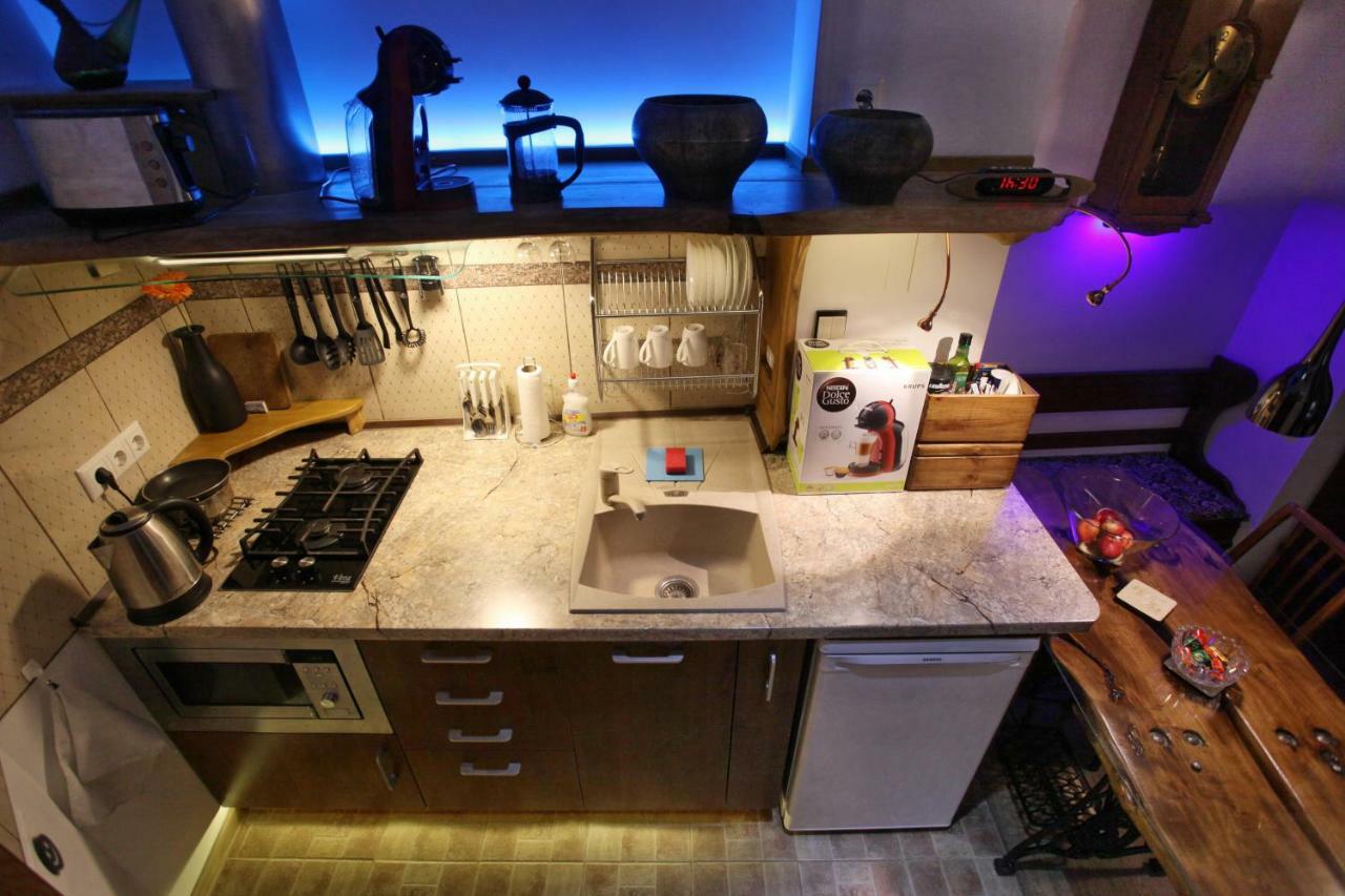 Vokieciu G. Apartment Vilnius