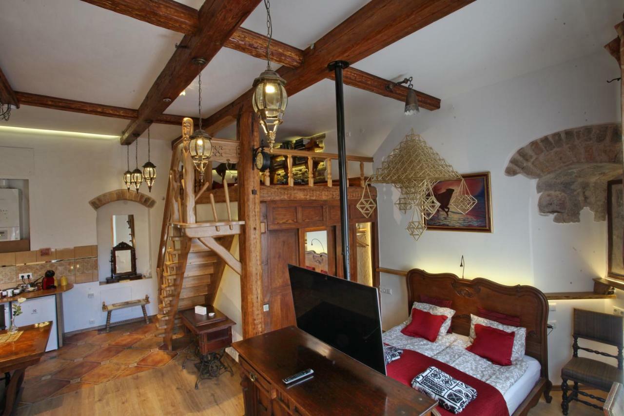 Apartment Vokieciu G. Vilnius